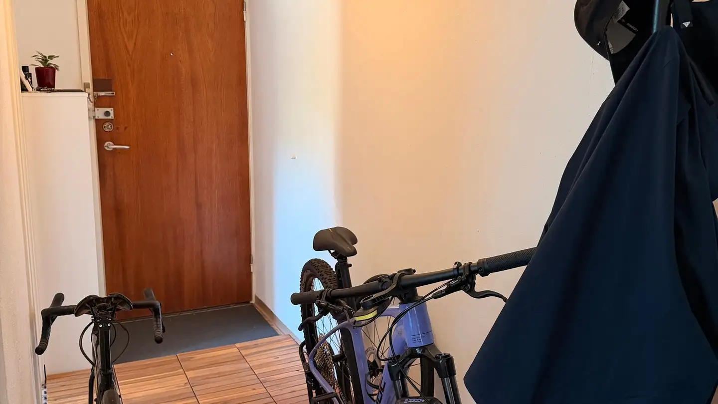 Appartement à louer - Hauptstrasse 46, 8632 Tann - Photo 4
