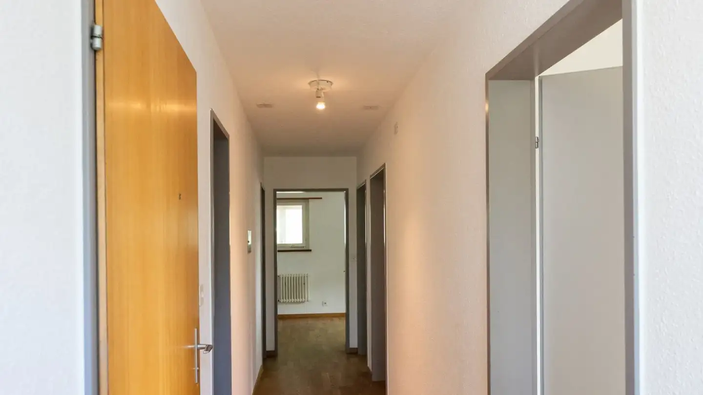 Appartement à louer - Ducanstrasse, 7270 Davos Platz - Photo 2