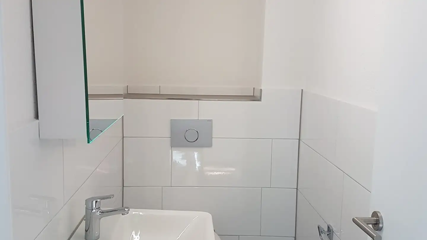 Zimmer mieten - Zürichstrasse, 8134 Adliswil - Foto 3