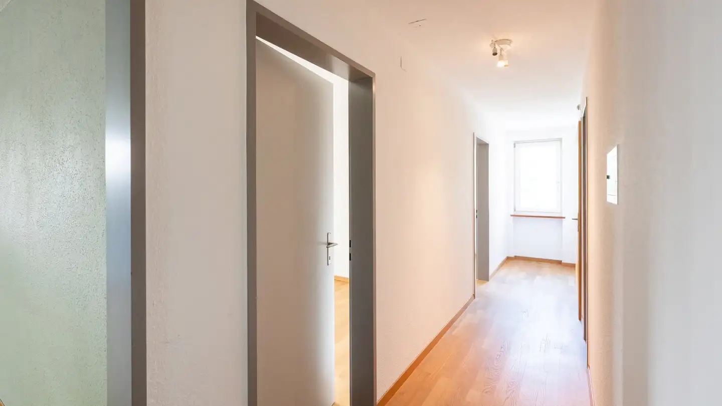 Appartement à louer - Ducanstrasse, 7270 Davos Platz - Photo 3