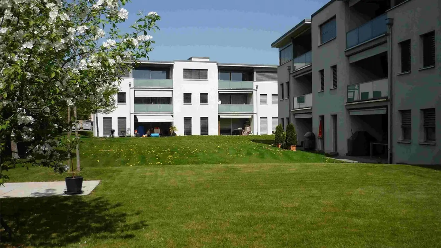 Appartamento in affitto - Neumattstrasse 44, 4103 Bottmingen