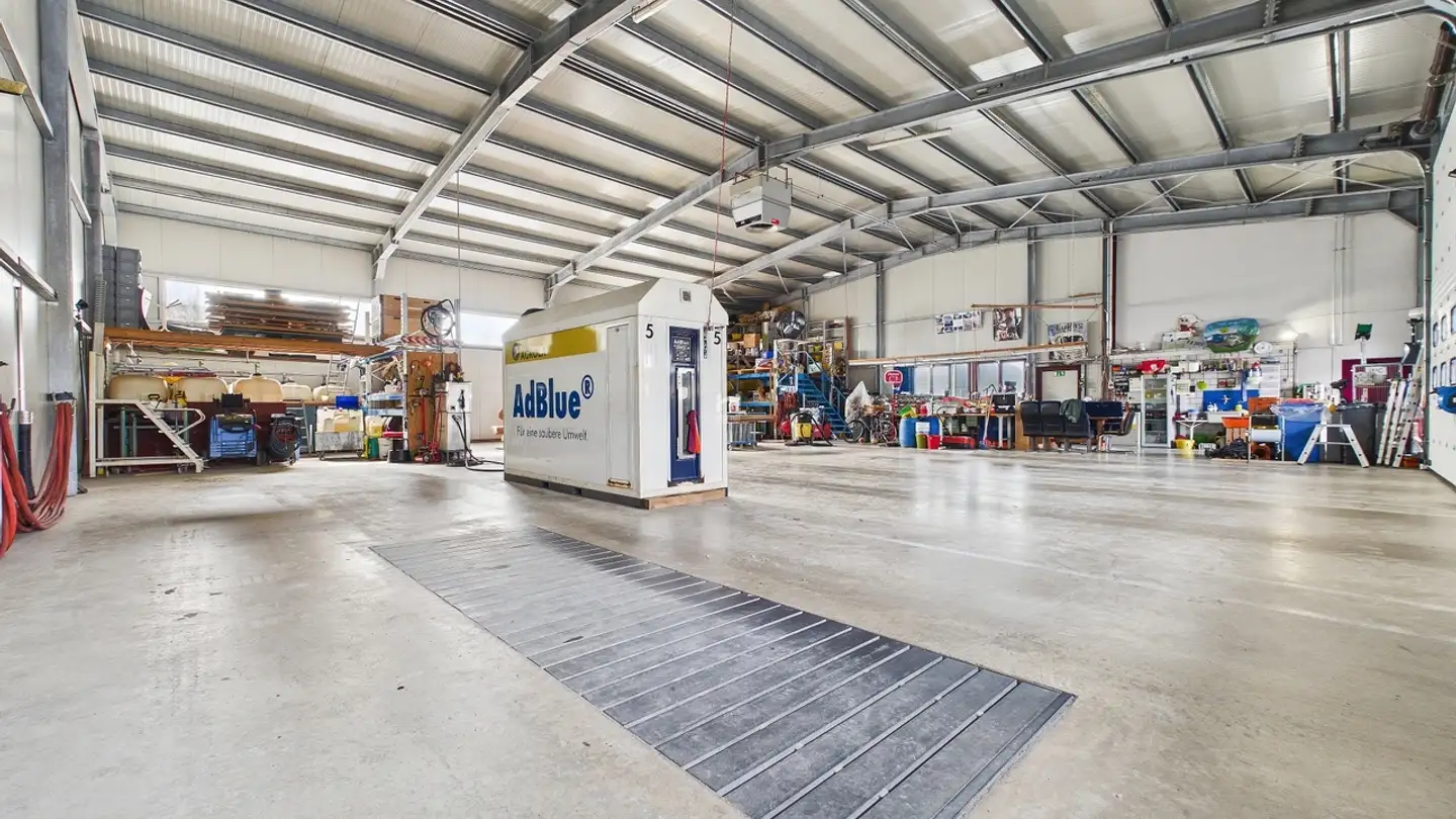 Industrial property for sale - 4565 Recherswil - Photo 3