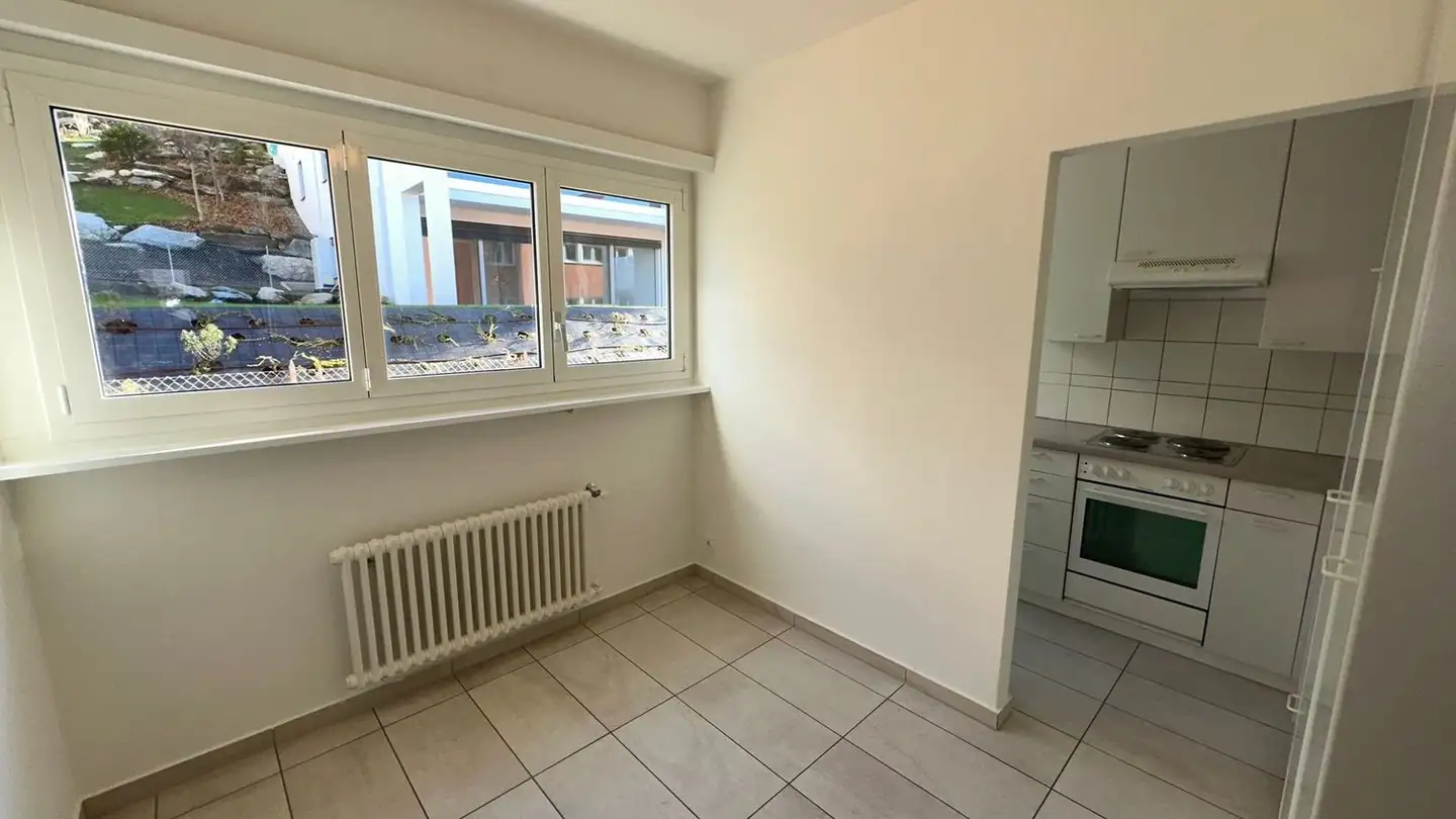 Apartment for rent - 6943 Vezia