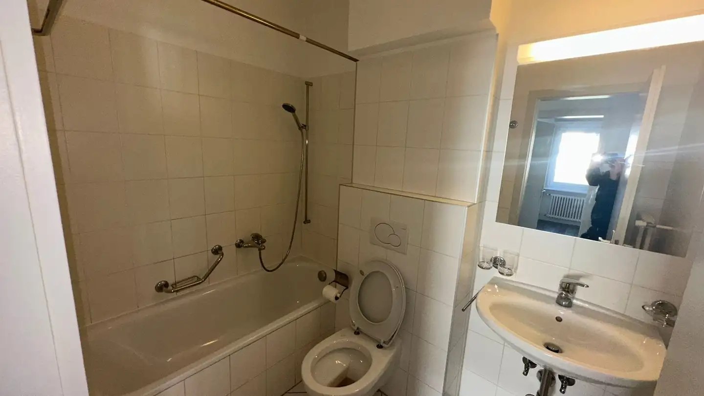 Apartment for rent - 6943 Vezia - Photo 2