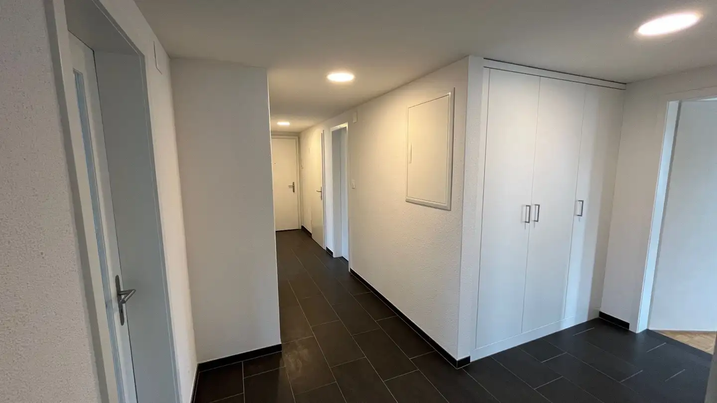 Wohnung mieten - Maiholzstrasse 45, 8500 Frauenfeld