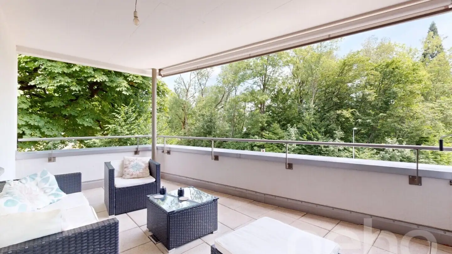 Appartement à vendre - 8050 Zürich - Photo 2