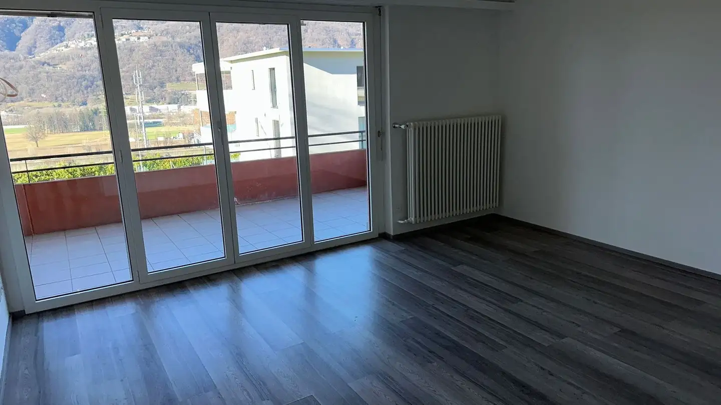 Apartment for rent - 6943 Vezia - Photo 4