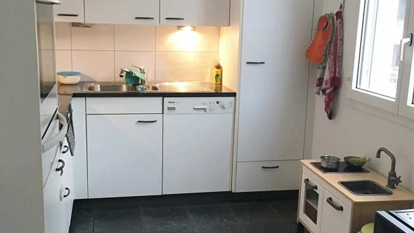 Appartamento in affitto - Neumattstrasse 44, 4103 Bottmingen - Foto 2
