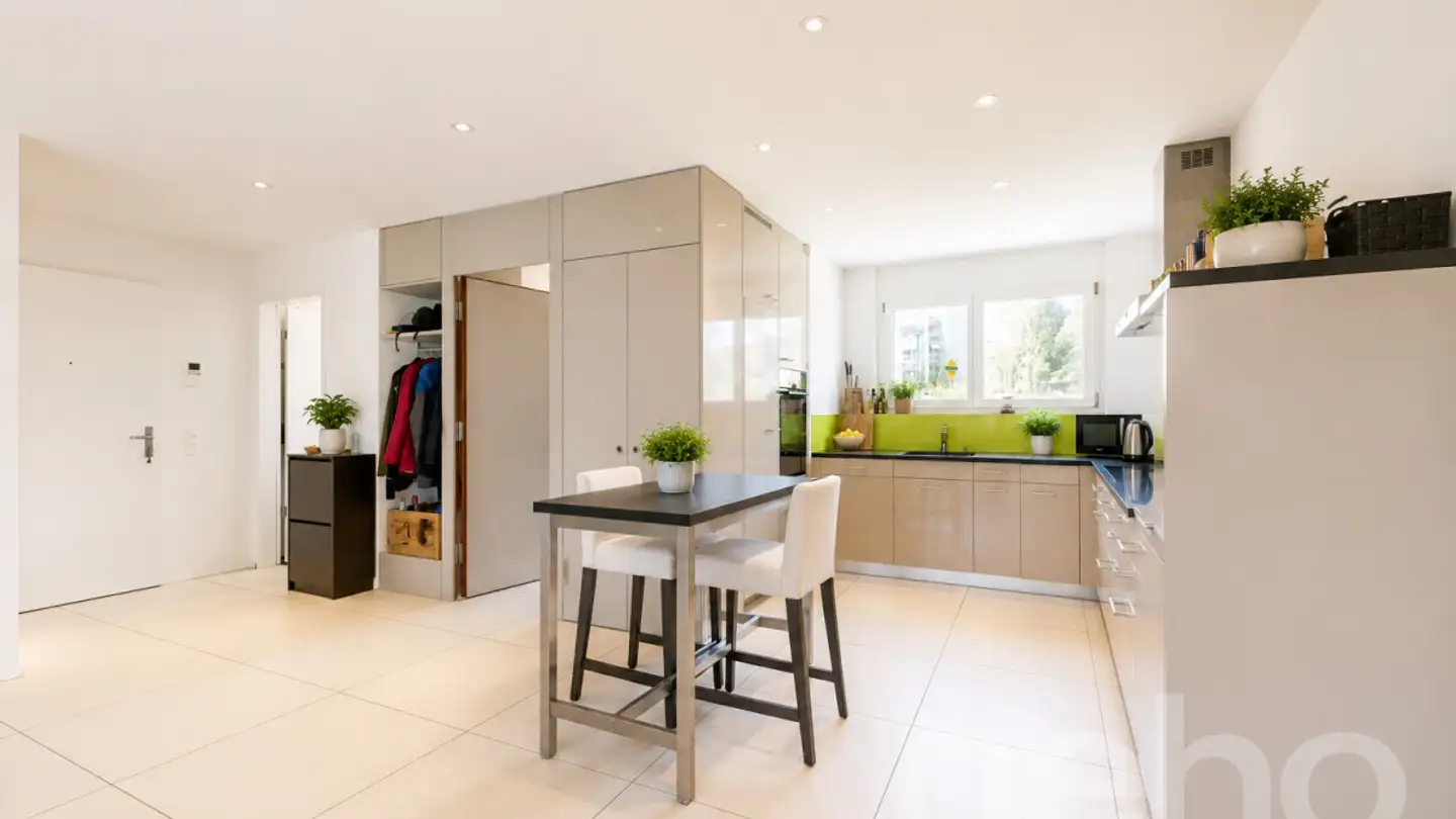 Appartement à vendre - 8050 Zürich - Photo 3