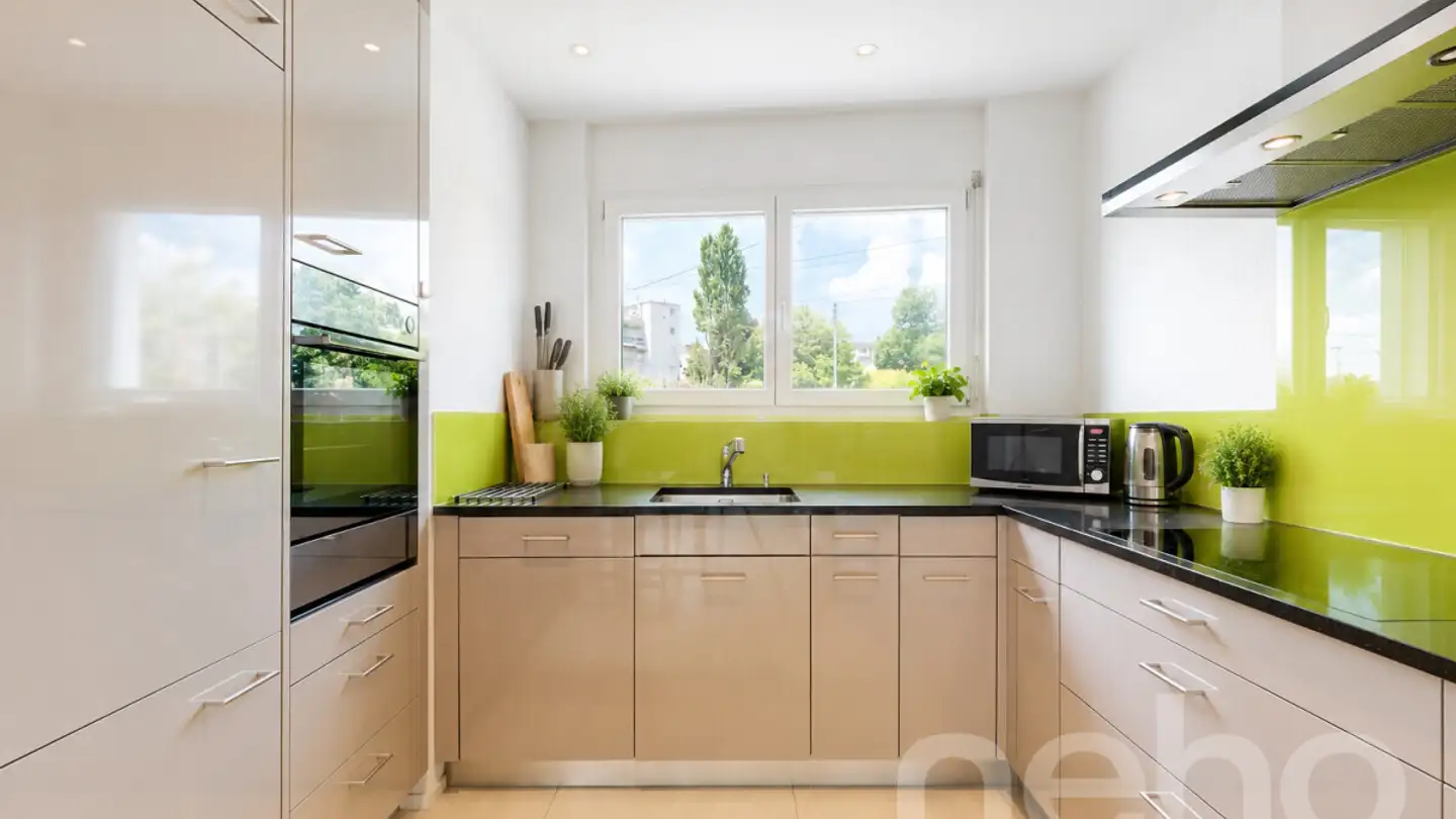 Appartement à vendre - 8050 Zürich - Photo 4