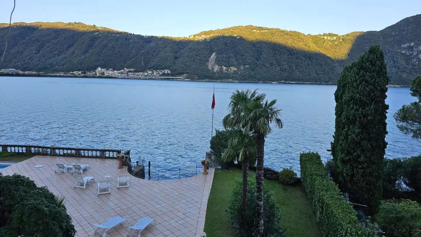 Appartamento in vendita - Via Campione, 6816 Bissone - Foto 3