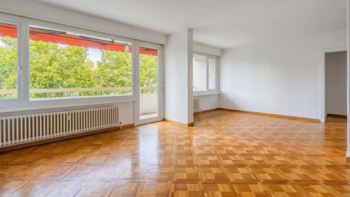 Wohnung kaufen - 1206 Genève