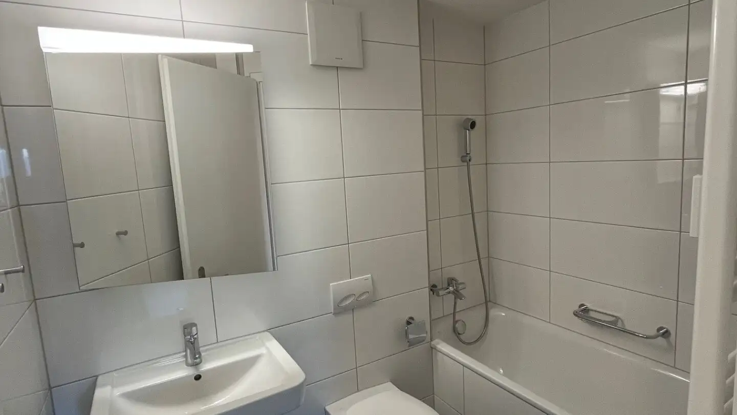 Wohnung mieten - Maiholzstrasse 45, 8500 Frauenfeld - Foto 3