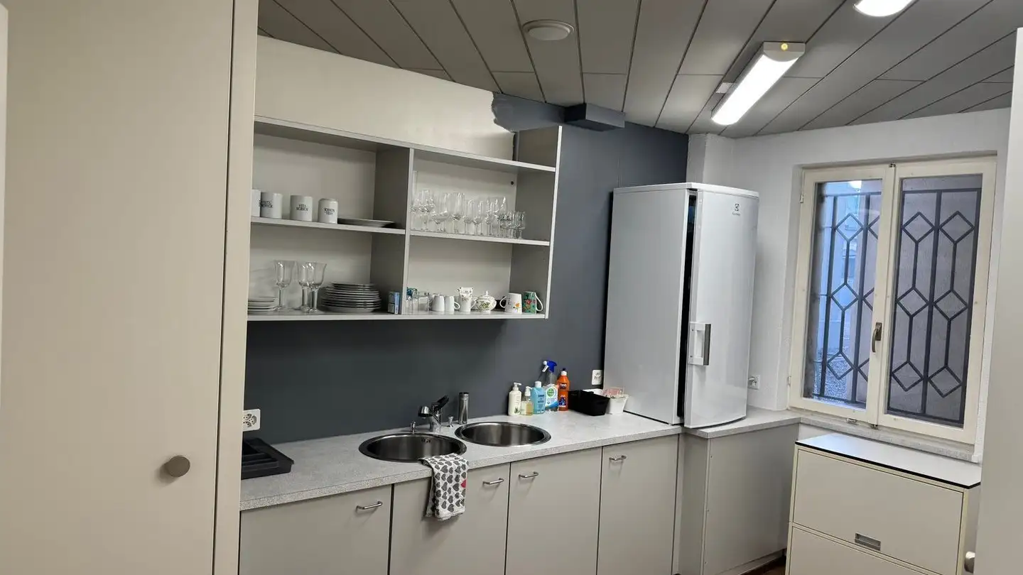 Office space for rent - Falkensteinstrasse 1, 9000 St. Gallen - Photo 3