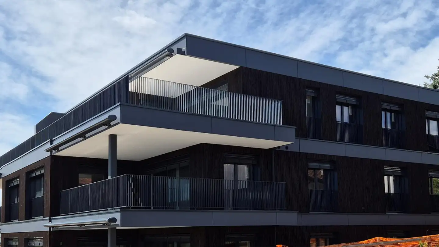 Appartamento in affitto - Bahnhofstrasse 28, 8595 Altnau