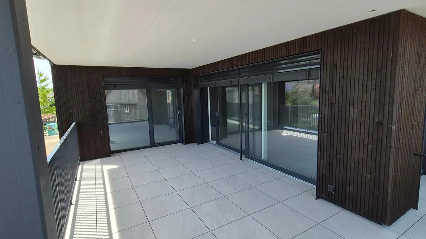 Appartamento in affitto - Bahnhofstrasse 28, 8595 Altnau - Foto 2