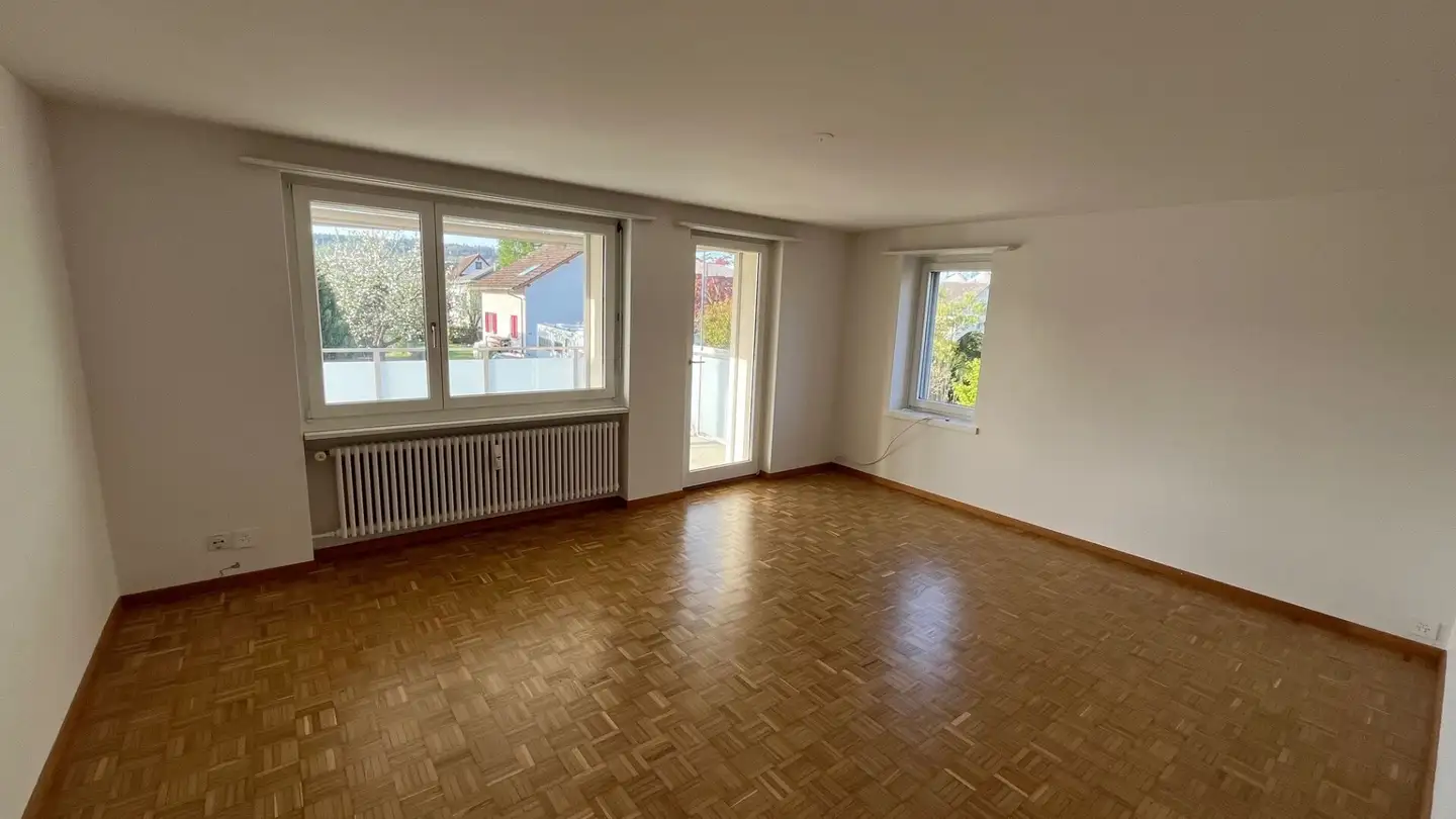 Wohnung mieten - Maiholzstrasse 45, 8500 Frauenfeld - Foto 4