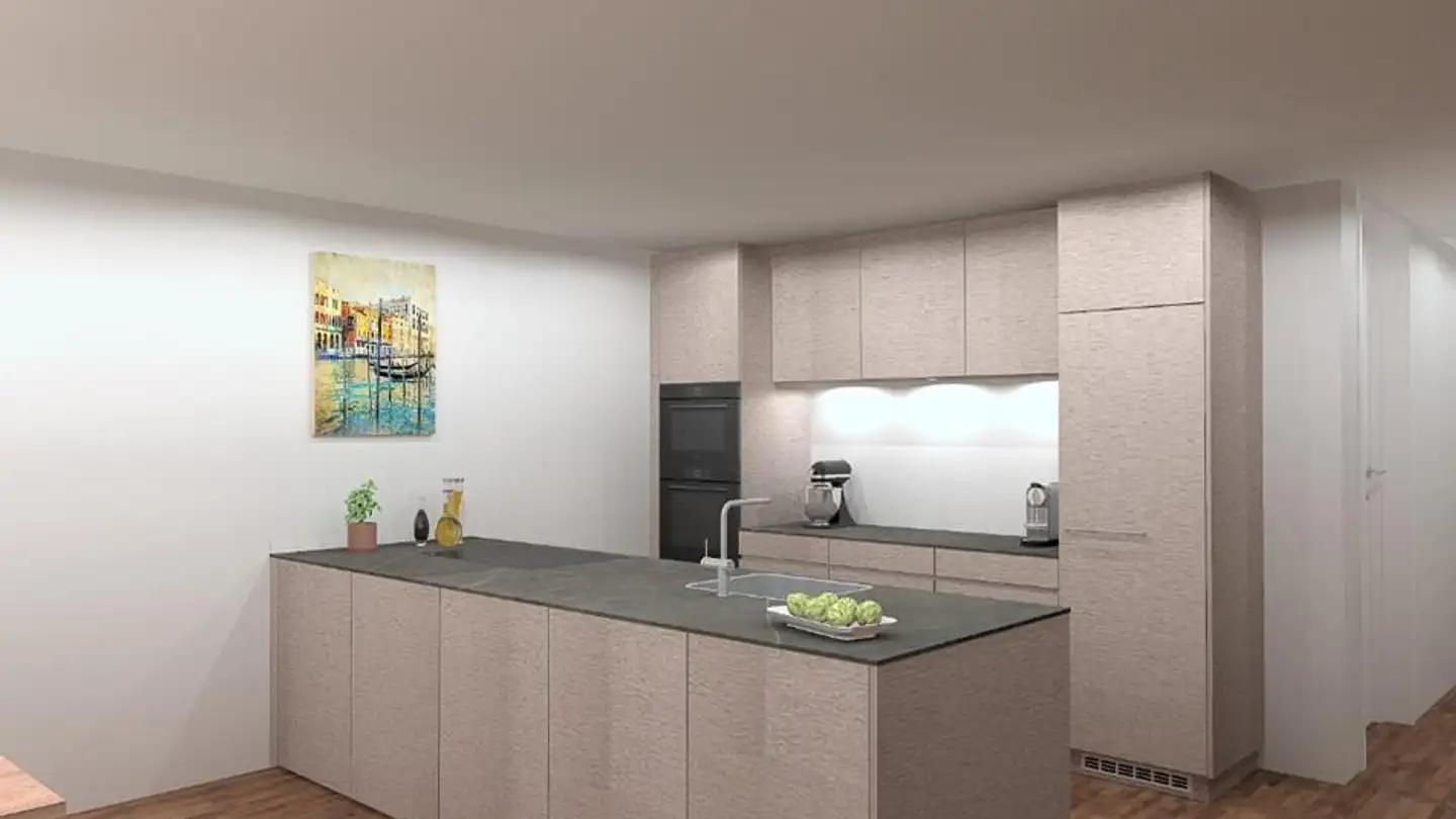 Appartamento in affitto - Bahnhofstrasse 28, 8595 Altnau - Foto 4