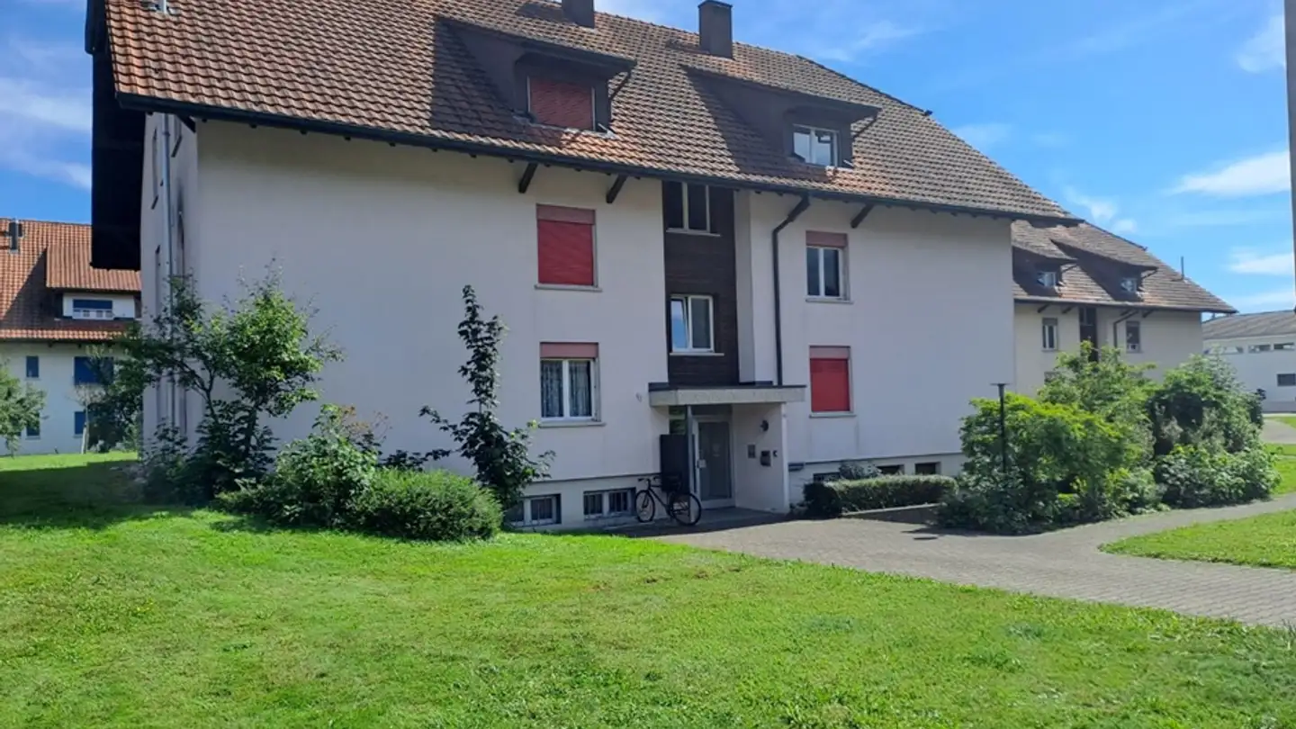 Appartement à louer - Berggäustrasse 28, 4626 Niederbuchsiten - Photo 2