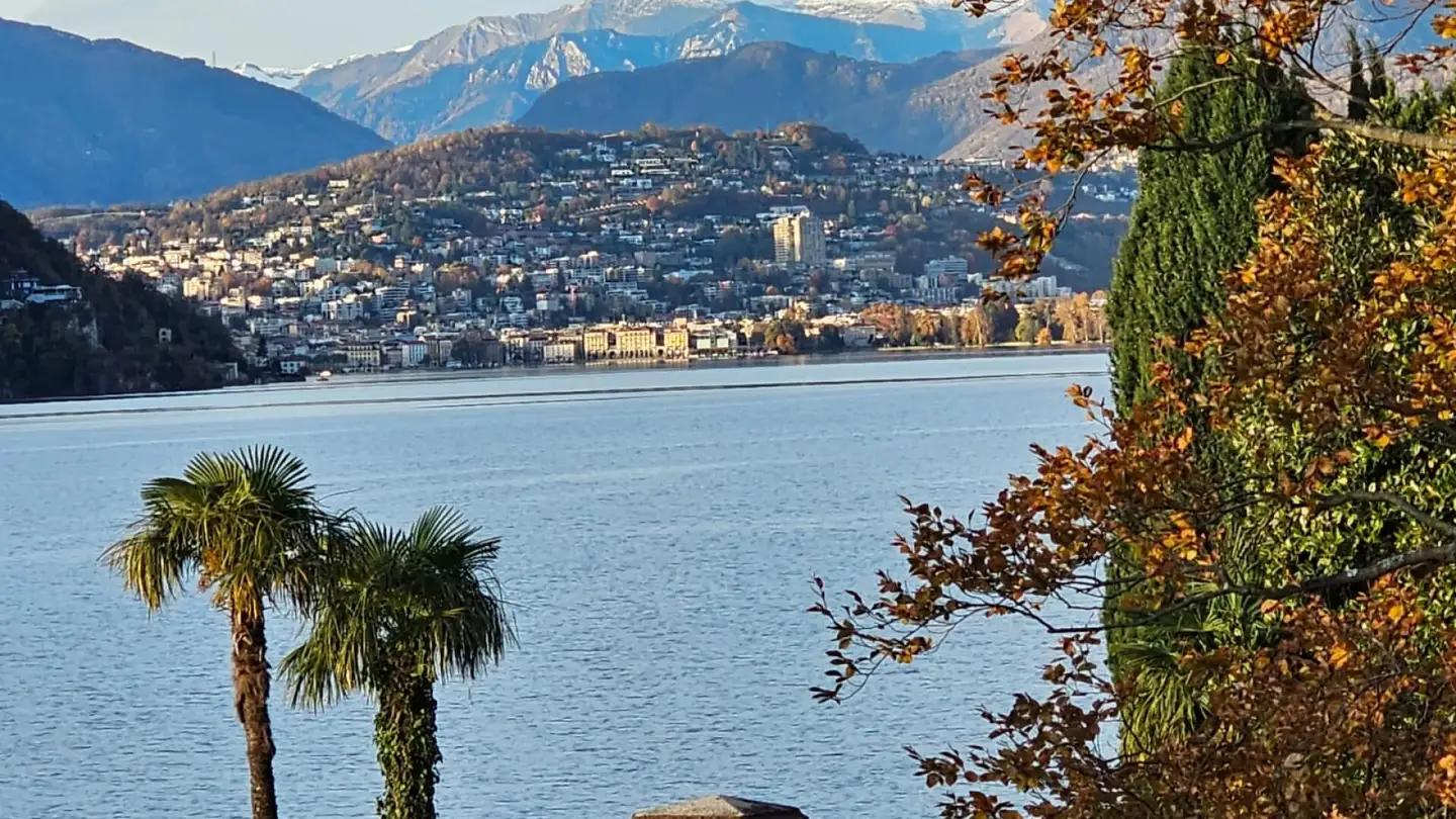 Appartamento in vendita - Via Campione, 6816 Bissone - Foto 4