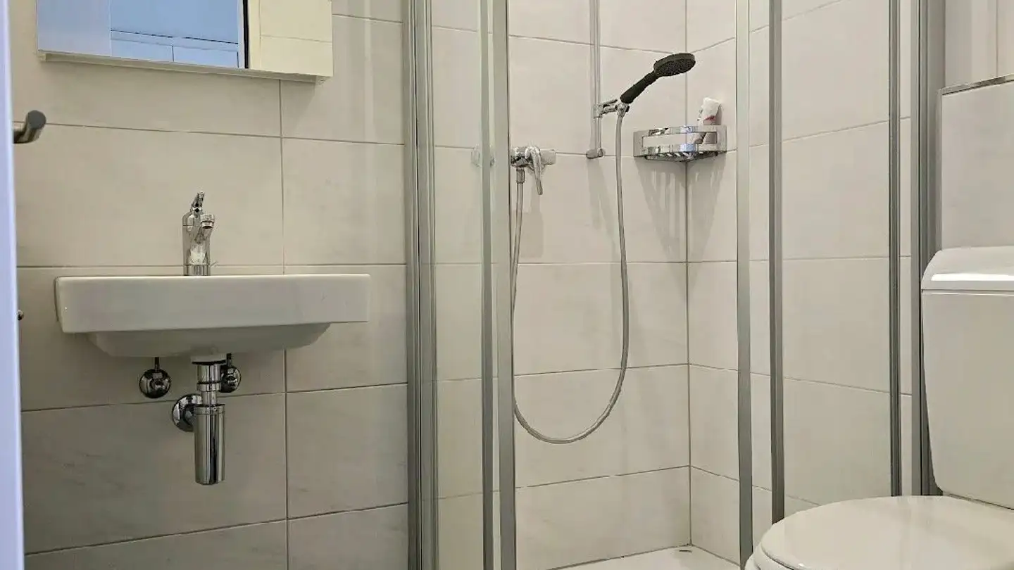 Apartment for rent - Langackerstrasse 37, 6330 Cham