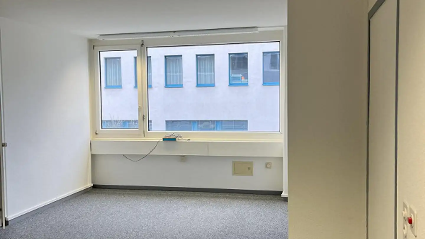 Office space for rent - Seewenweg 6, 4153 Reinach BL - Photo 4
