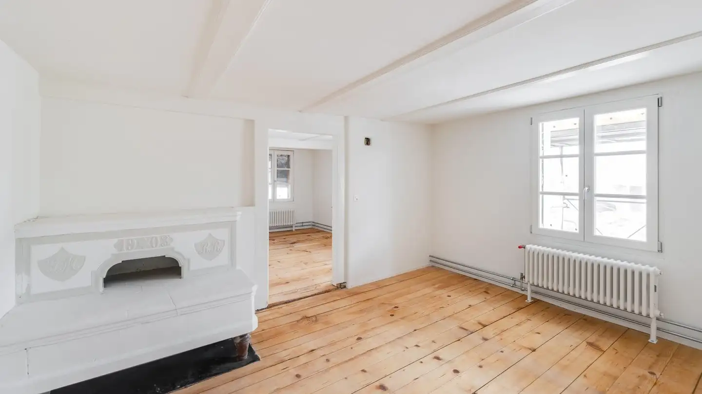 Maisonette mieten - Feldstrasse 13, 3465 Dürrenroth - Foto 3