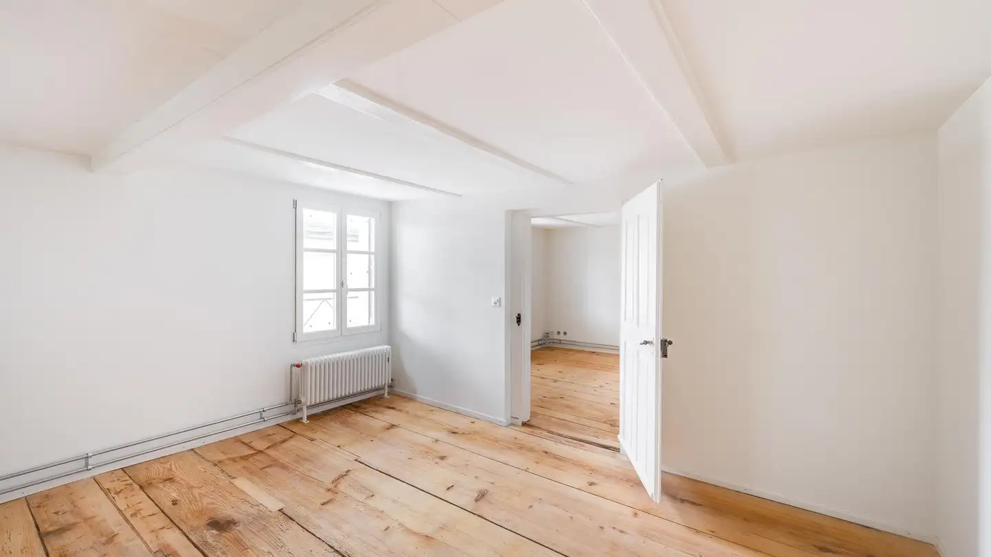 Maisonette mieten - Feldstrasse 13, 3465 Dürrenroth - Foto 4
