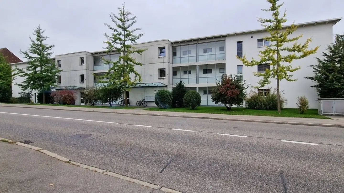 Appartamento in affitto - Bernstrasse 18, 3250 Lyss