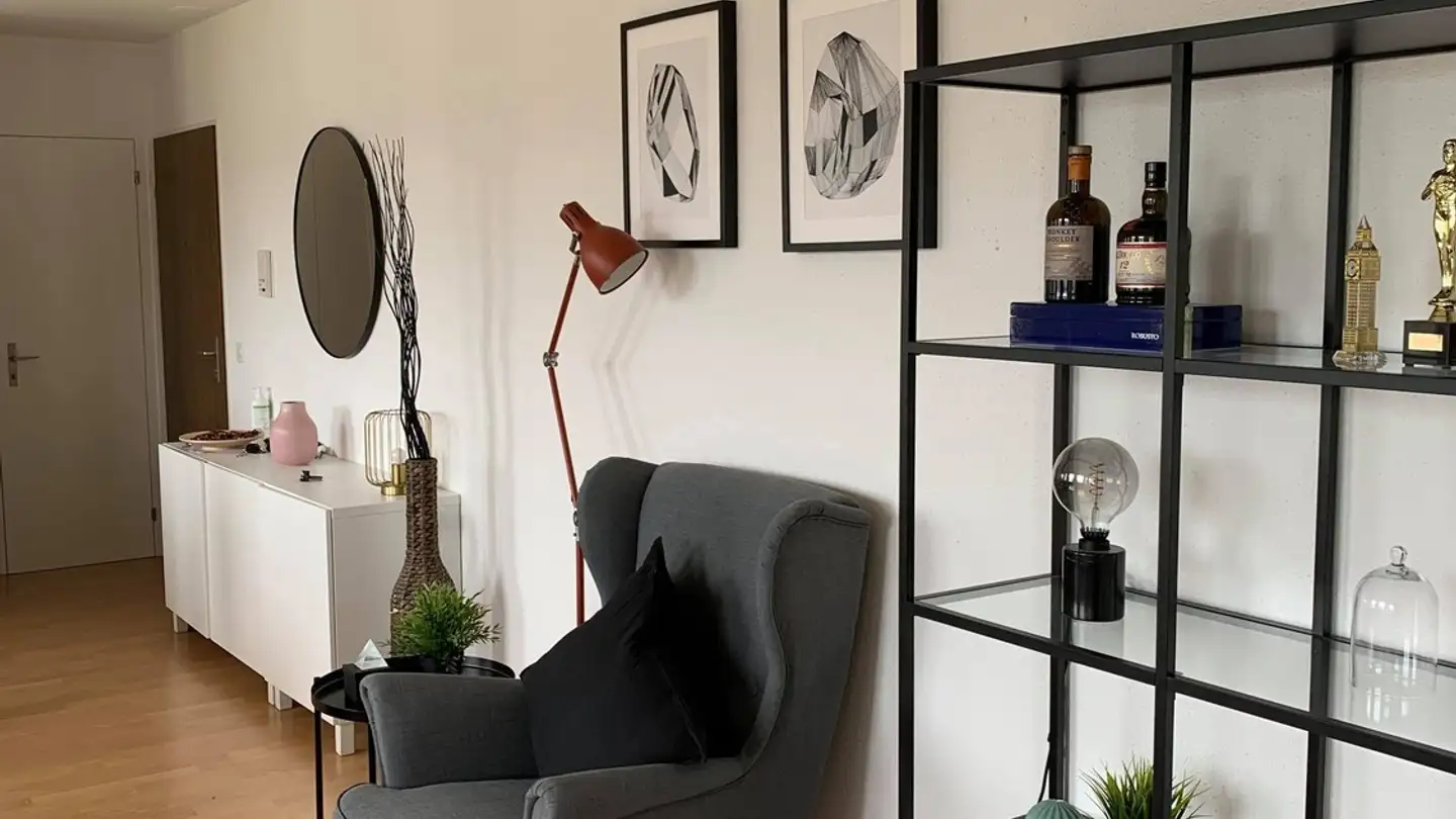 Appartamento in affitto - Bruchstrasse 24, 6003 Luzern - Foto 3