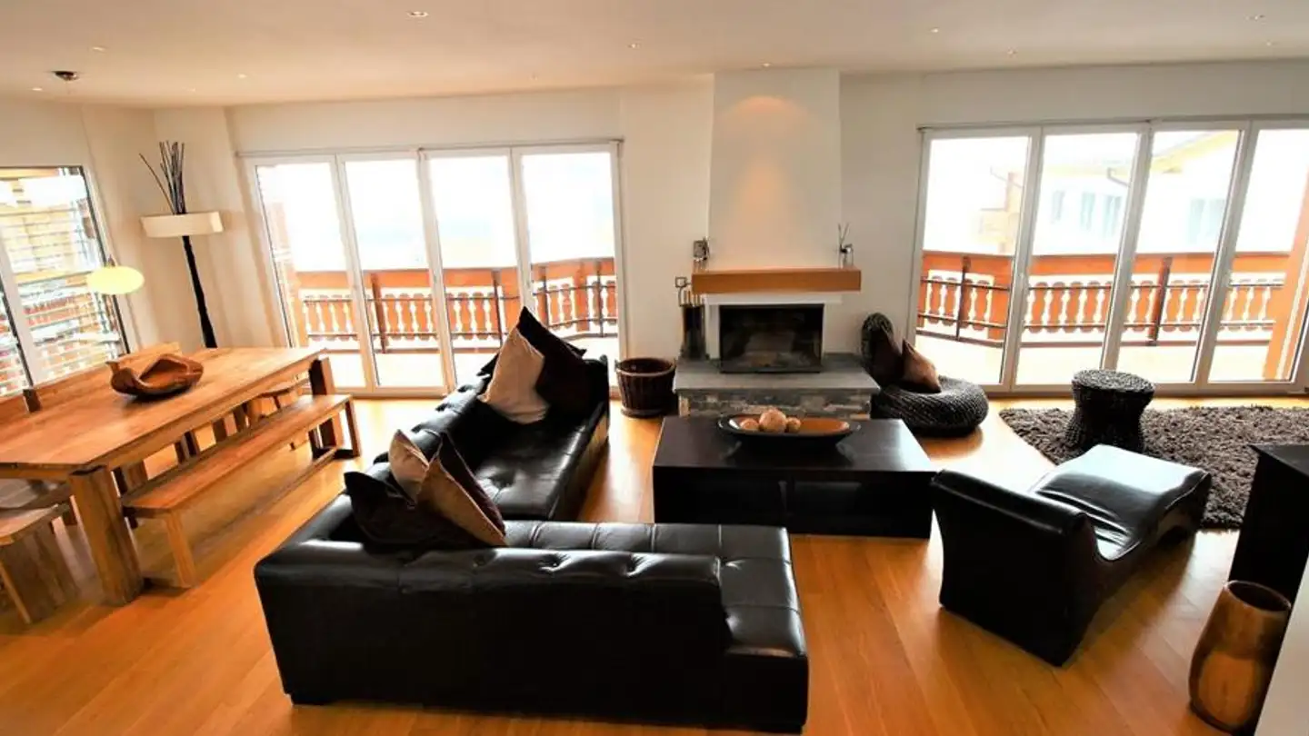 Chalet in vendita - 3954 Leukerbad - Foto 4