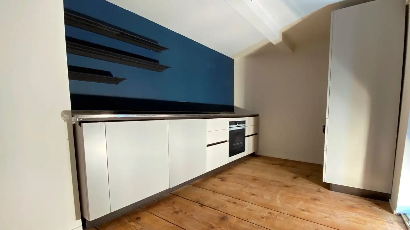 Maisonette mieten - Feldstrasse 13, 3465 Dürrenroth - Foto 2