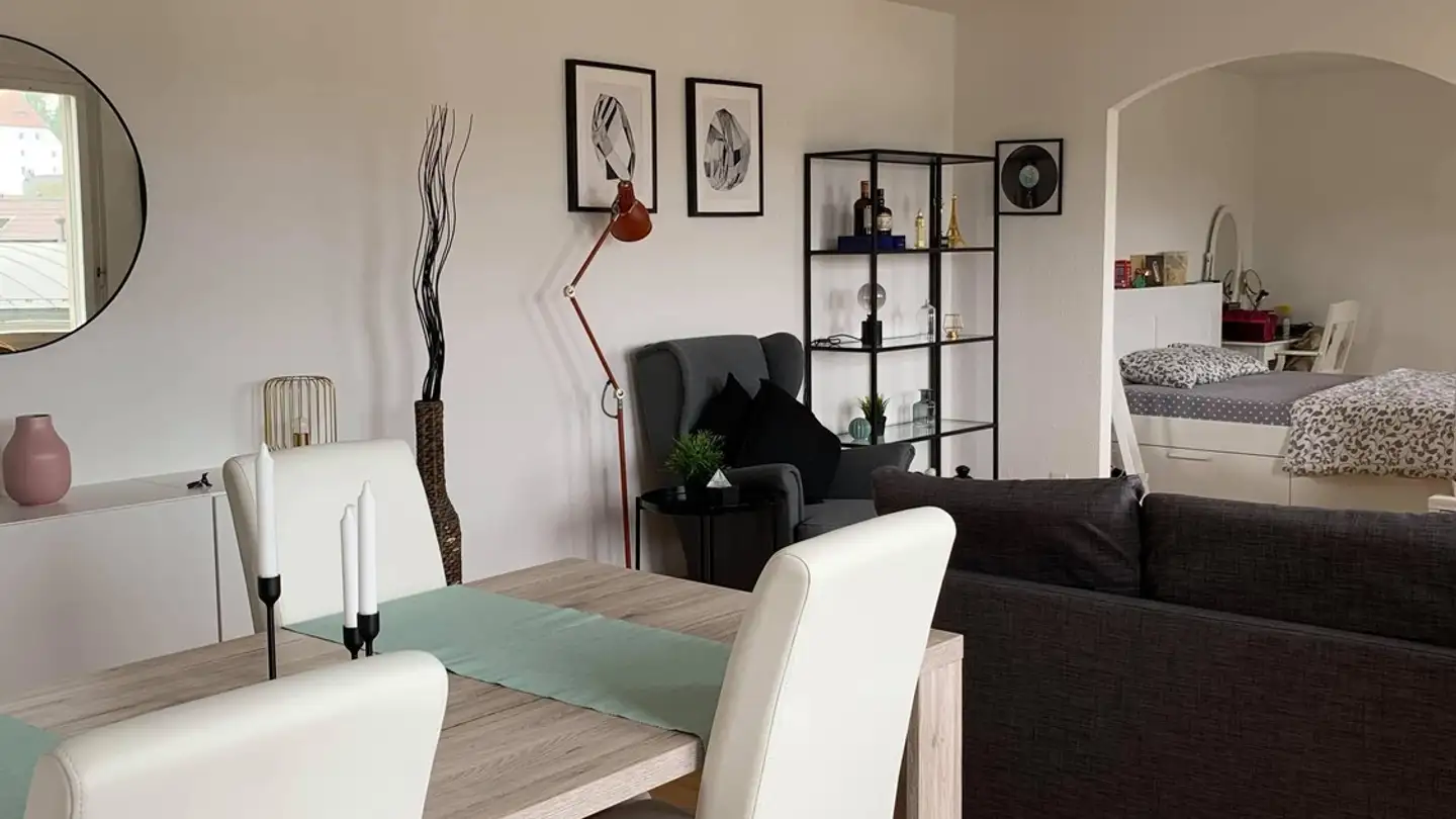 Appartamento in affitto - Bruchstrasse 24, 6003 Luzern - Foto 2