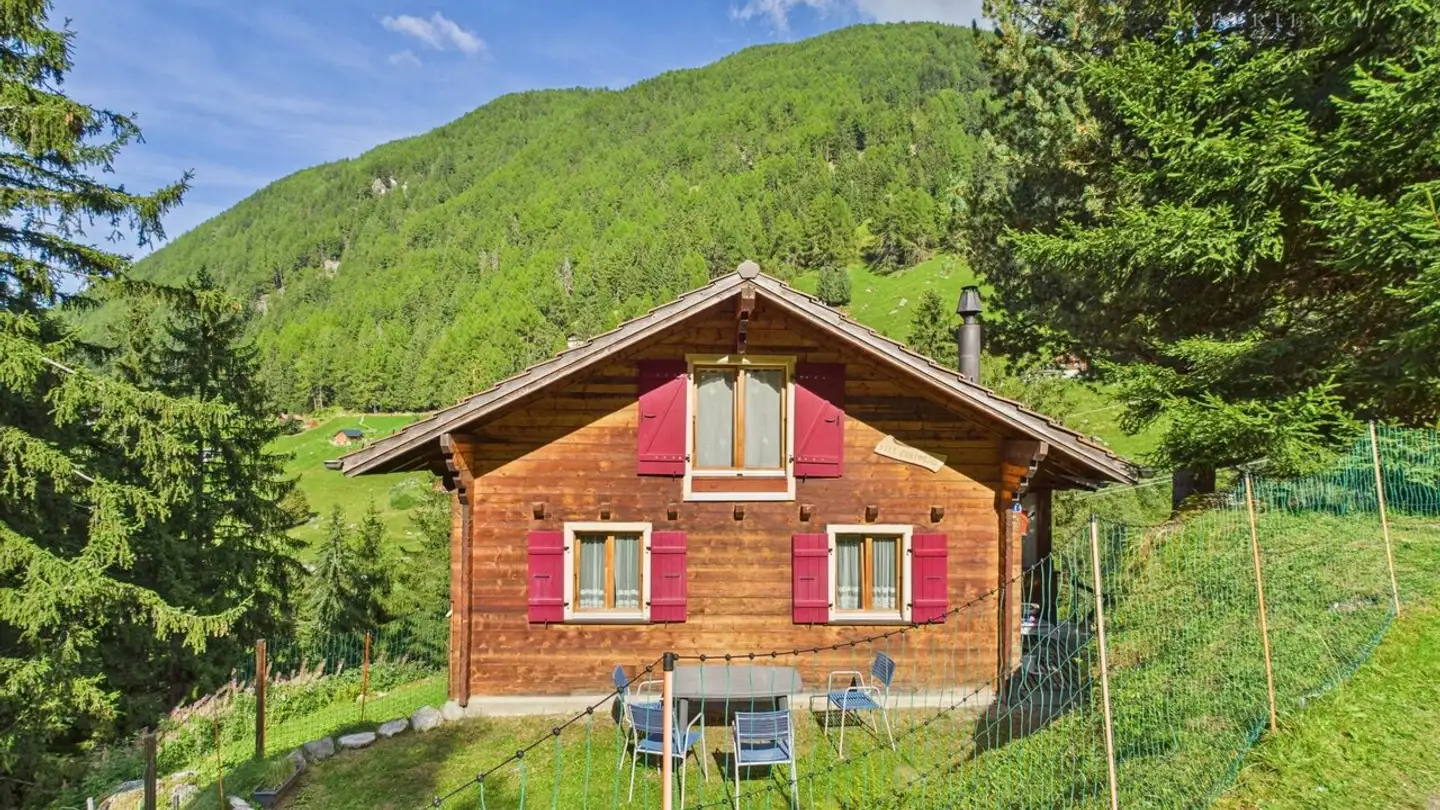 Chalet in vendita - 1997 Haute-Nendaz - Foto 2