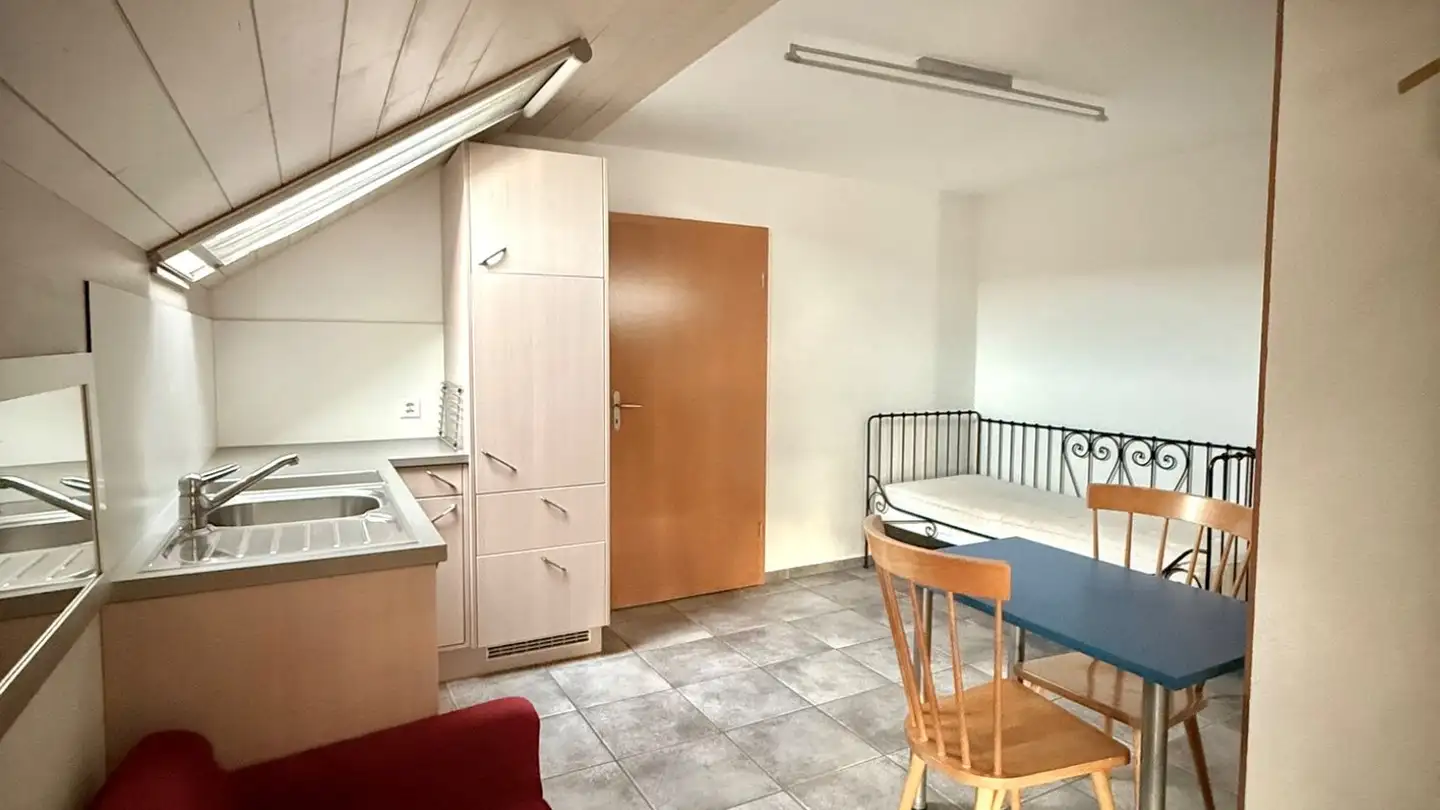 Appartement à louer - Hauptstrasse 31, 8162 Steinmaur - Photo 2