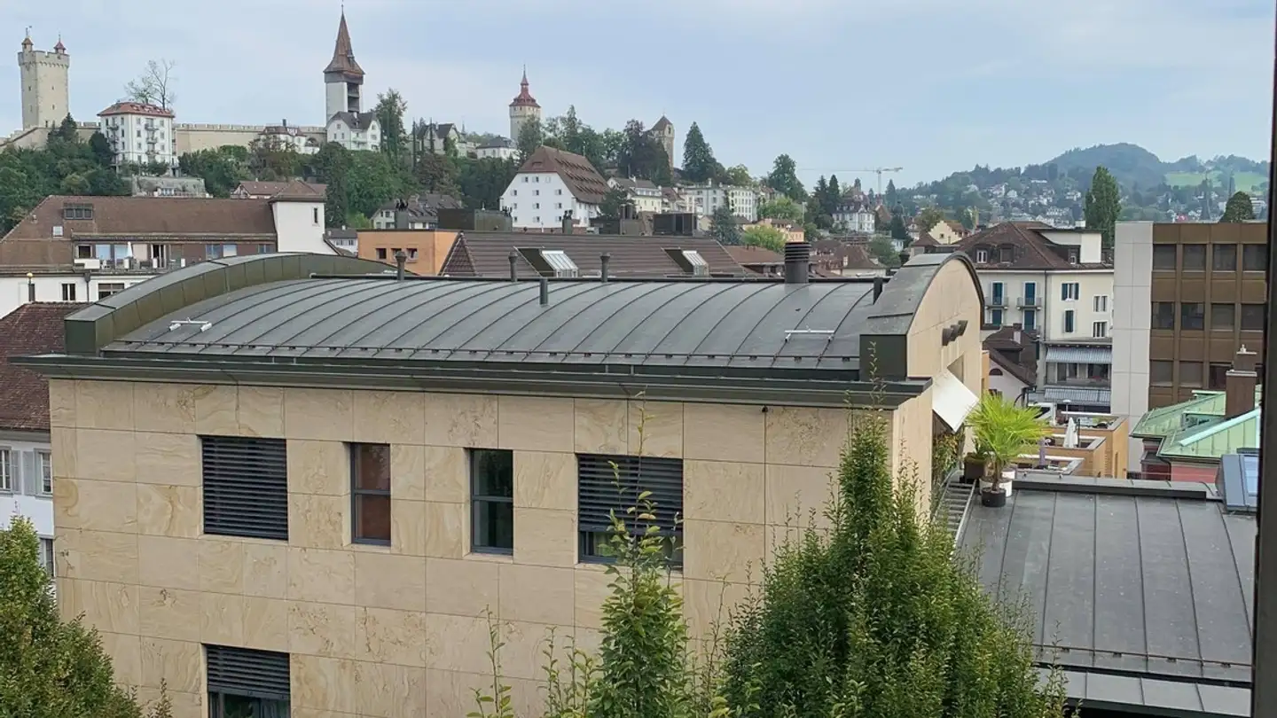 Appartamento in affitto - Bruchstrasse 24, 6003 Luzern - Foto 4