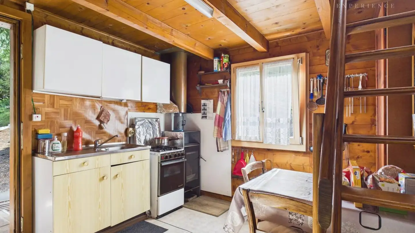 Chalet in vendita - 1997 Haute-Nendaz - Foto 3