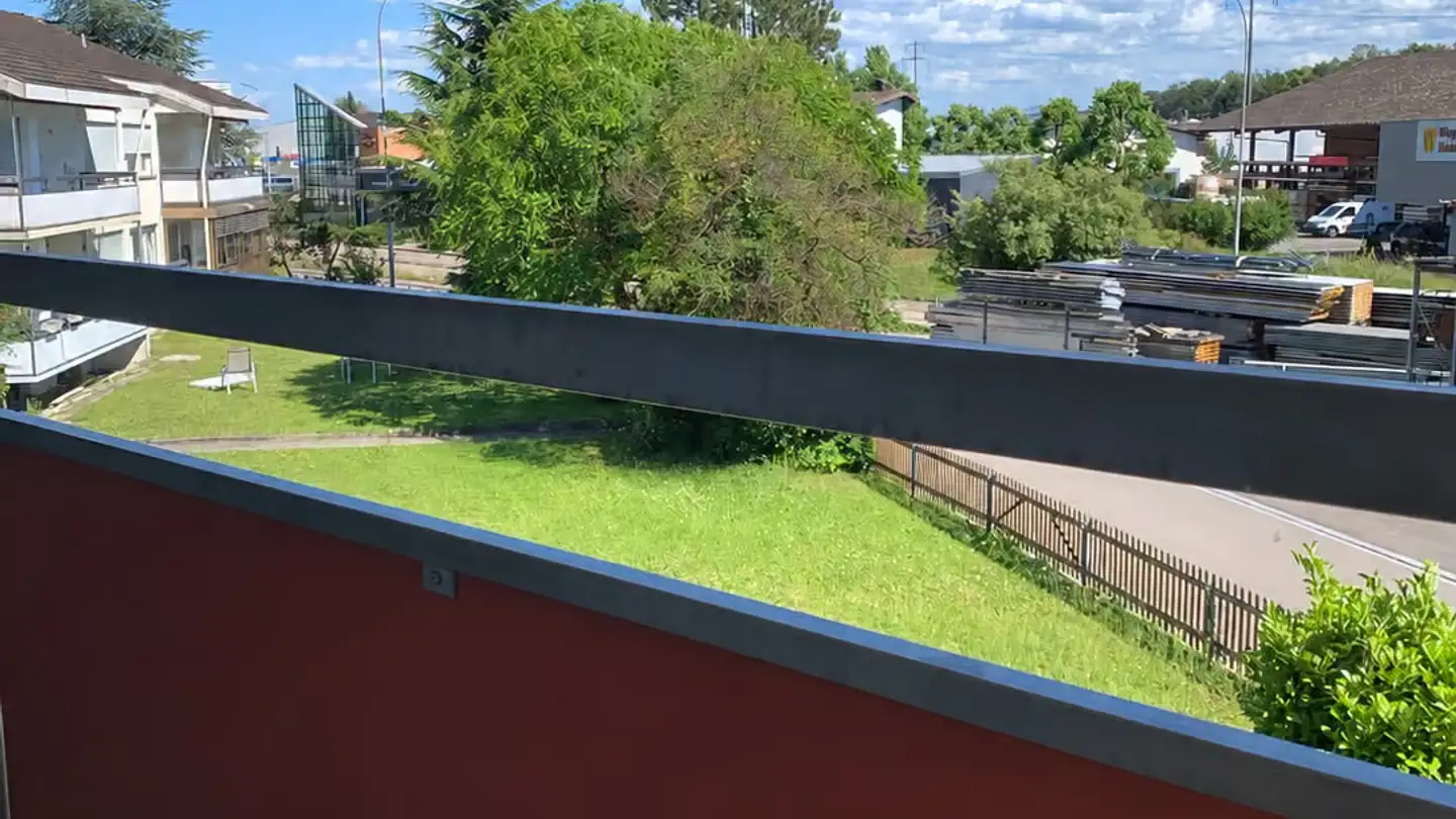 Stanza singola in affitto - Oststrasse 32, 8570 Weinfelden - Foto 4