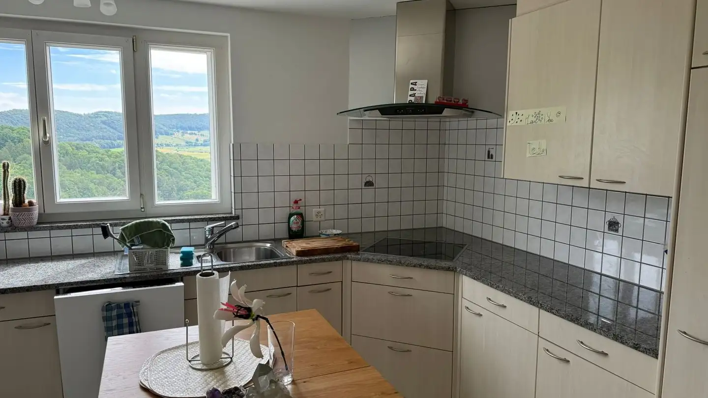 Appartement à louer - 4223 Blauen
