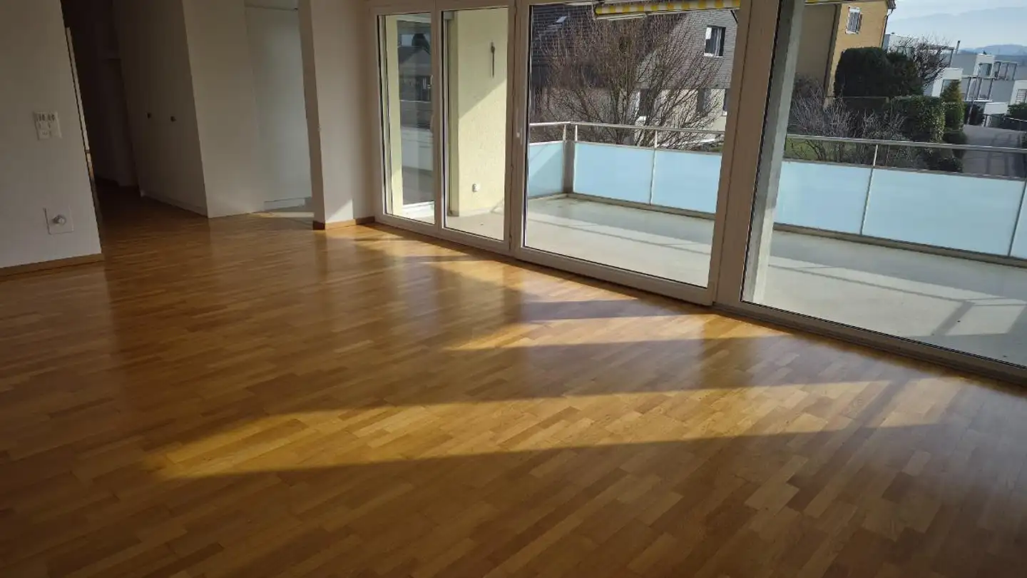 Appartamento in affitto - Florastrasse 19, 9200 Gossau SG - Photo 2