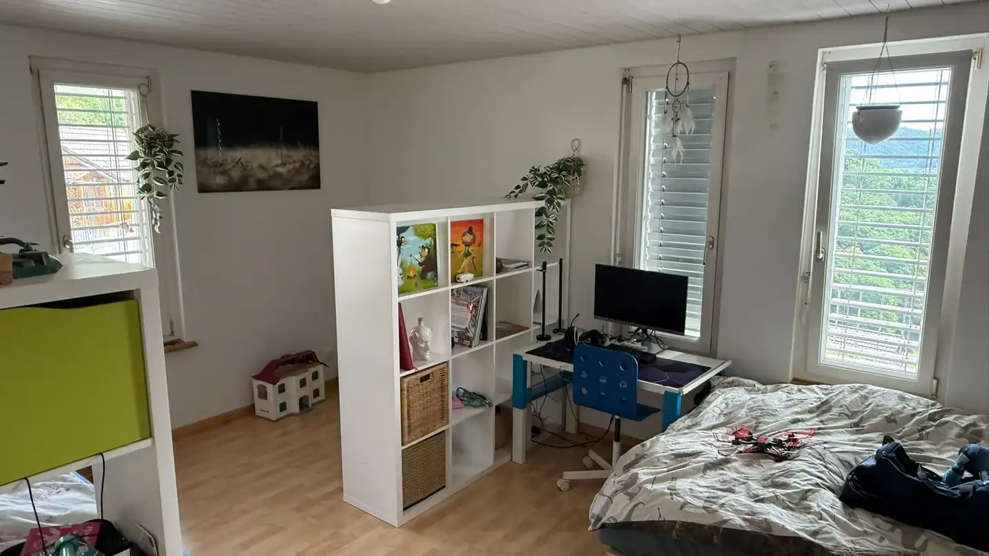 Appartement à louer - 4223 Blauen - Photo 2