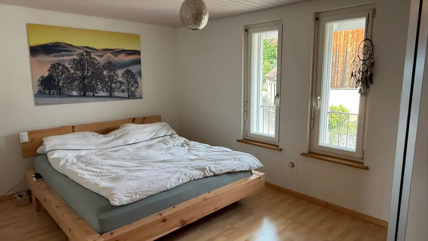 Appartement à louer - 4223 Blauen - Photo 3