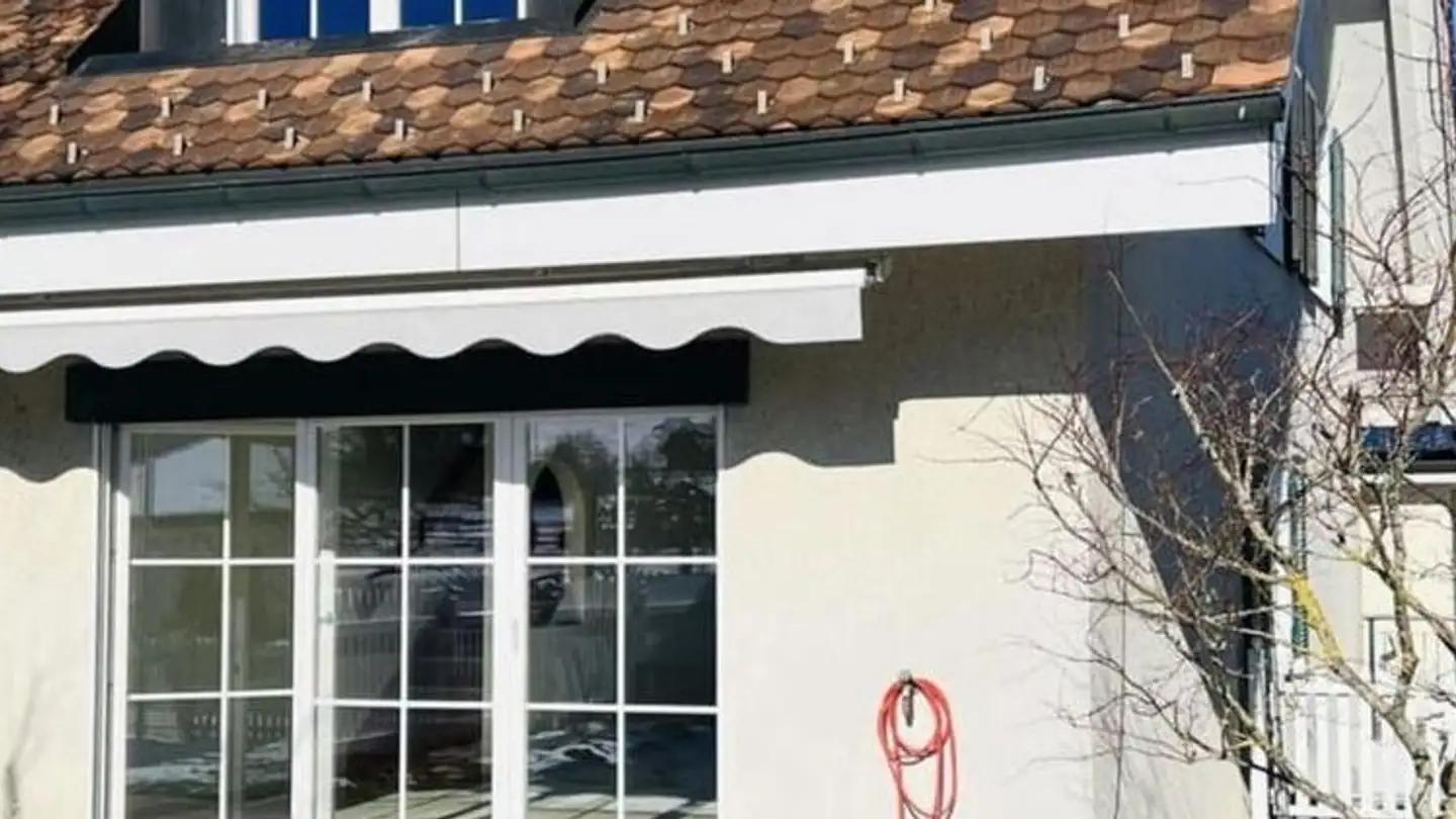 Maison jumelle à louer - Hausmatten, 3086 Zimmerwald - Photo 3