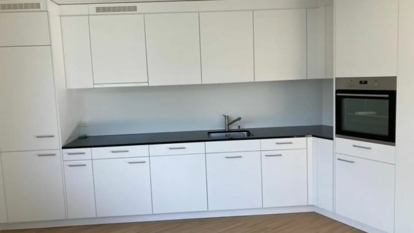 Appartement à louer - Schlachthausstrasse 54, 2540 Grenchen