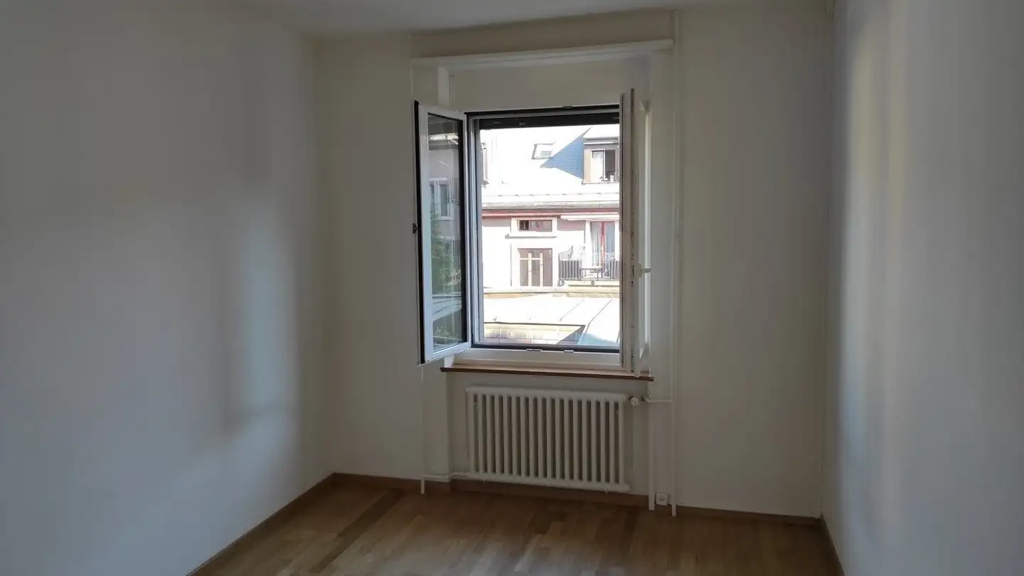 Chambre à louer - 8045 Zürich - Photo 3