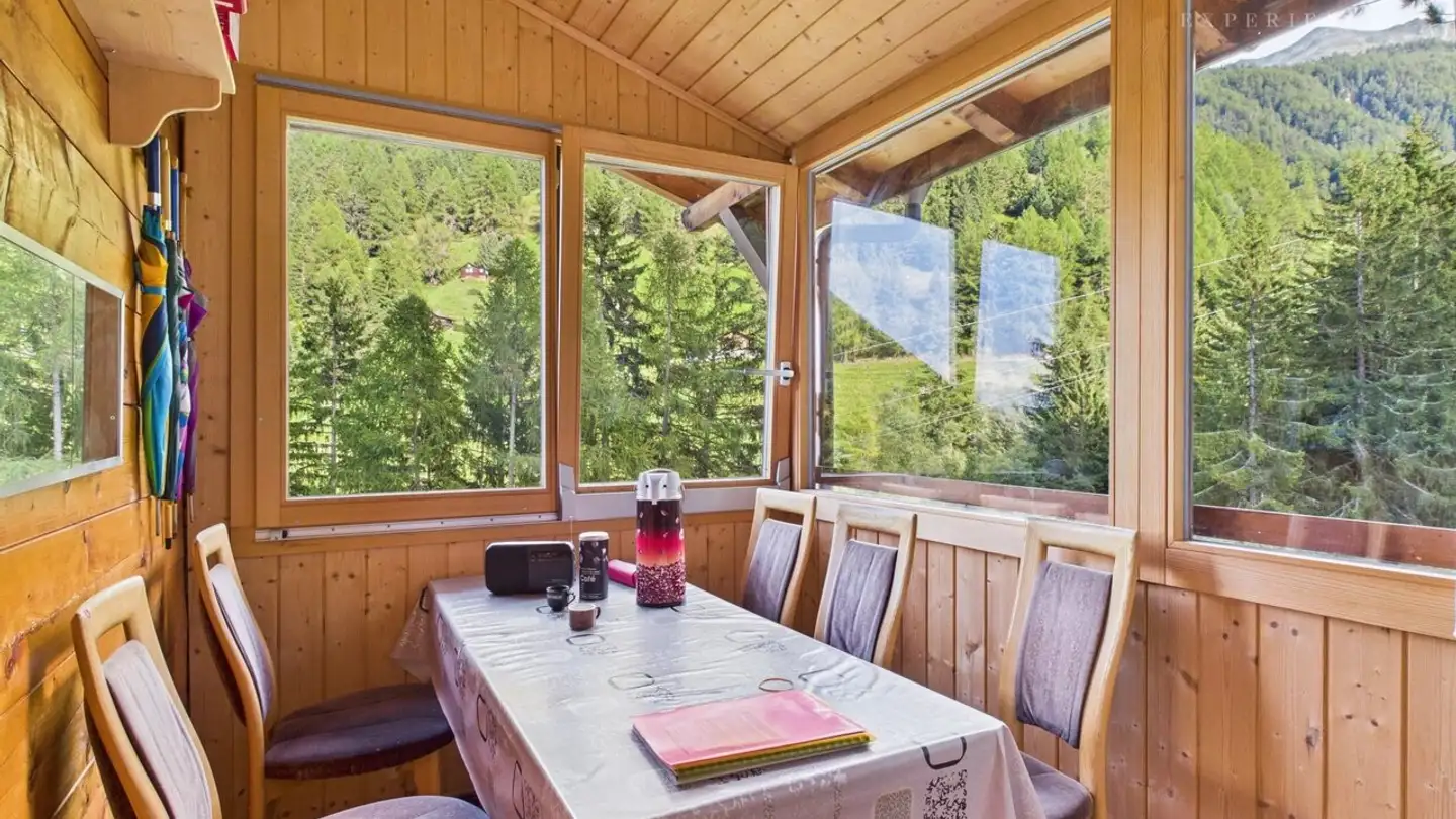 Chalet in vendita - 1997 Haute-Nendaz - Foto 4