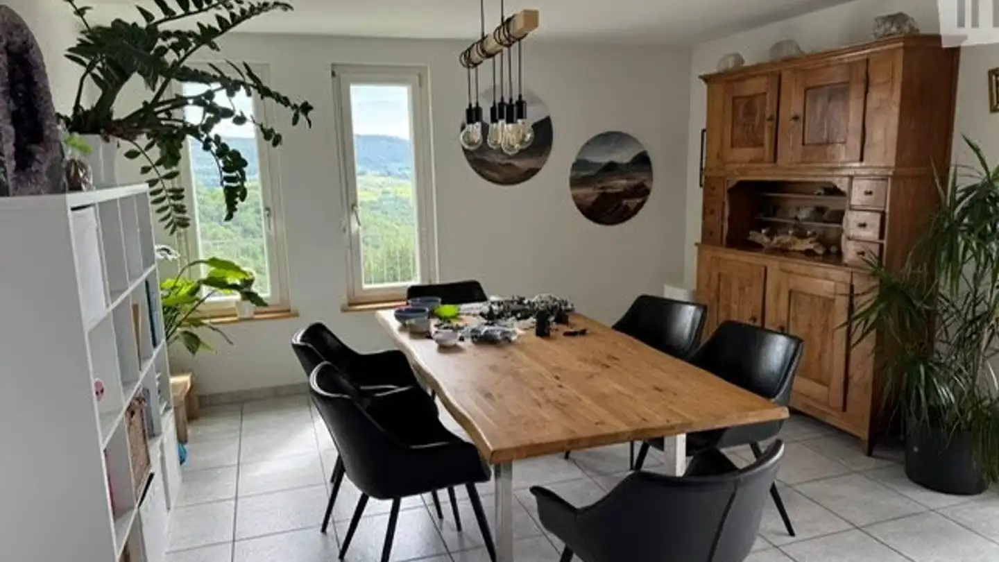 Appartement à louer - 4223 Blauen - Photo 4