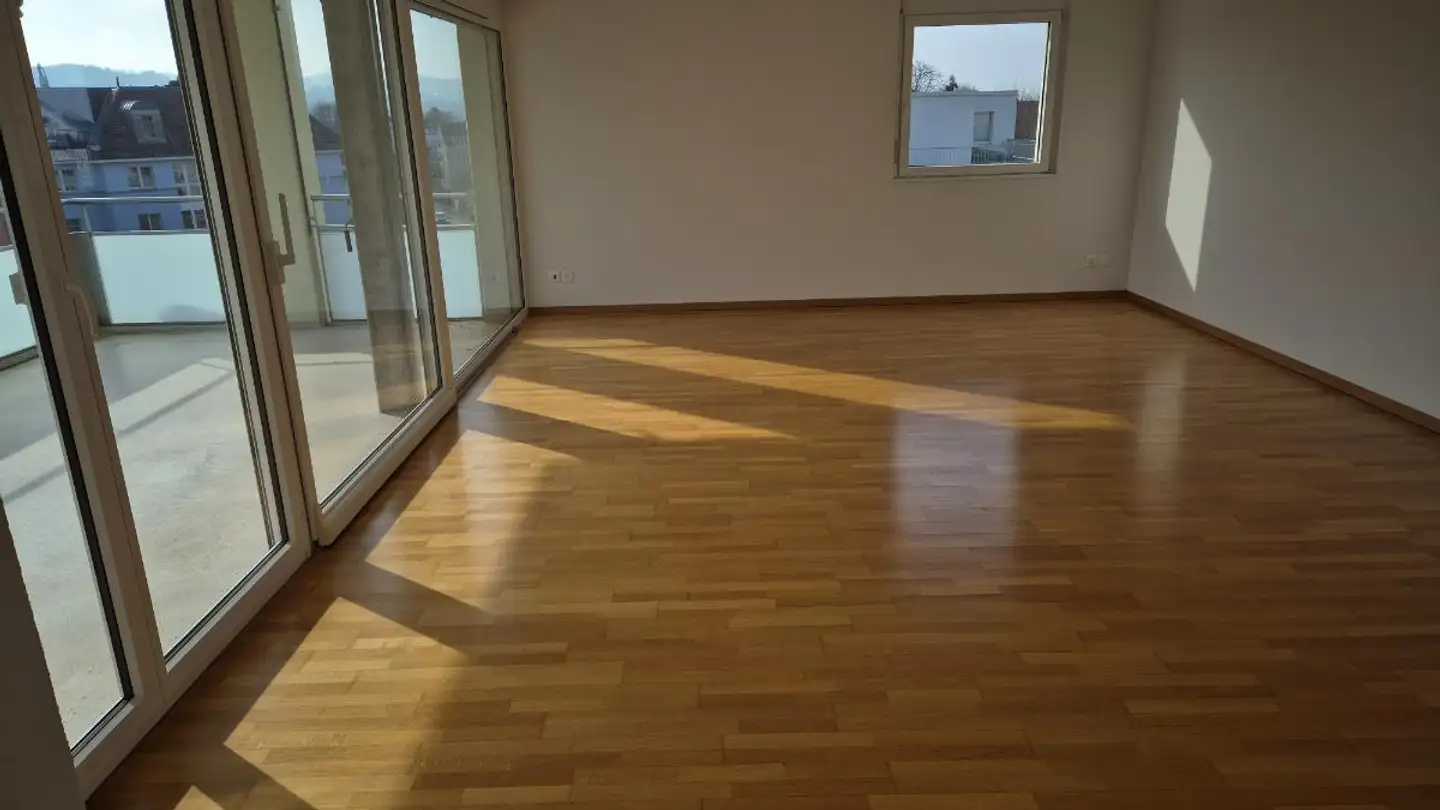 Appartamento in affitto - Florastrasse 19, 9200 Gossau SG - Photo 3