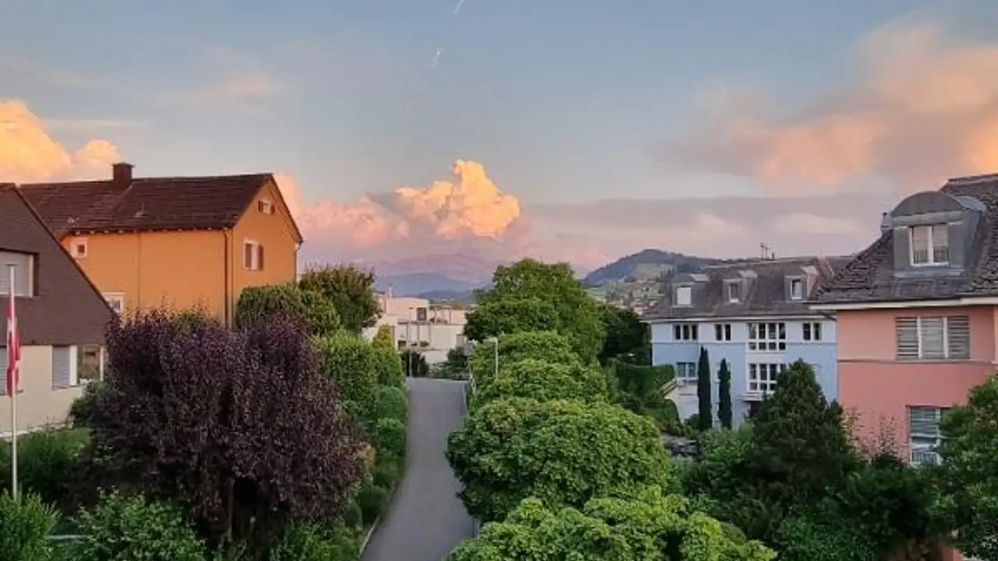 Appartamento in affitto - Florastrasse 19, 9200 Gossau SG - Photo 4