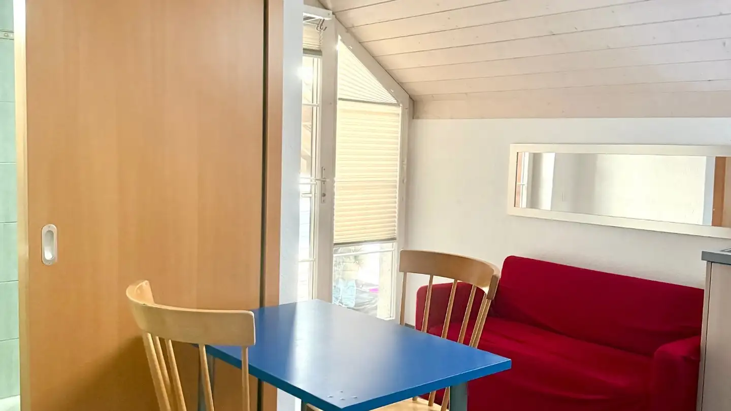 Appartement à louer - Hauptstrasse 31, 8162 Steinmaur - Photo 4